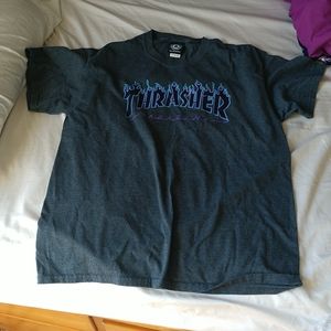 Thrasher tee